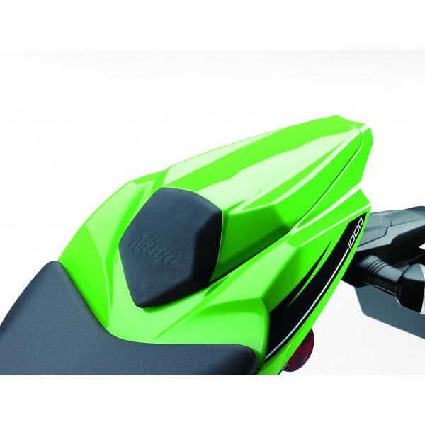 Kawasaki Pillion Seat Cover